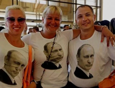 ΕΚΤΑΚΤΟ: Ετοιμάζει ταξιδιωτική οδηγία για Ρώσους τουρίστες η Μόσχα; - «Η Ελλάδα είναι επικίνδυνη χώρα για σας» (upd)